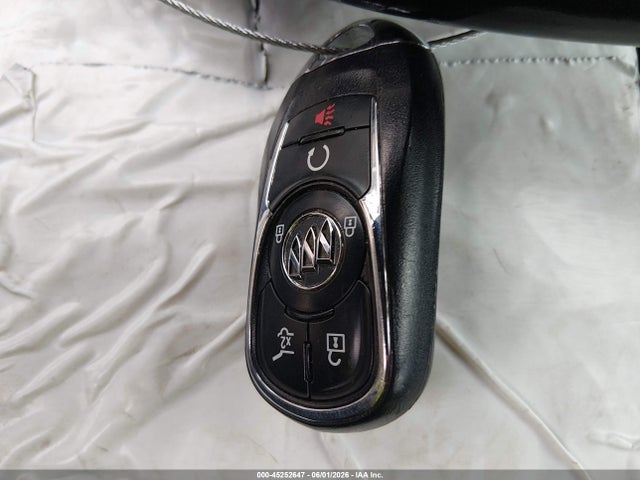 Buick Enclave Premium