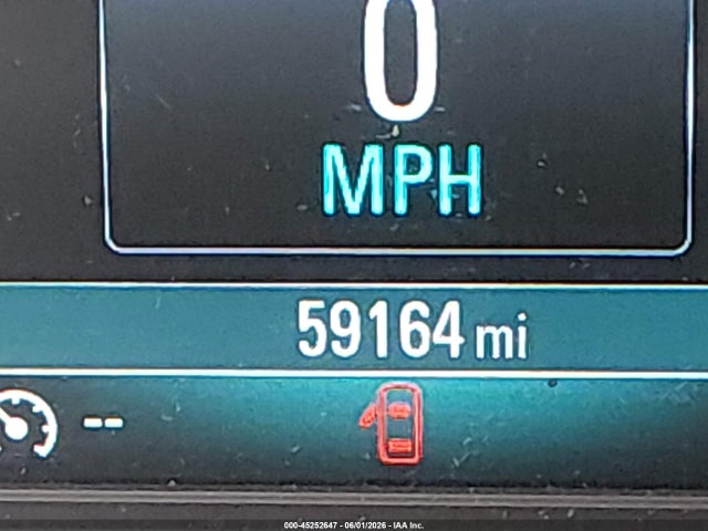 Buick Enclave Premium
