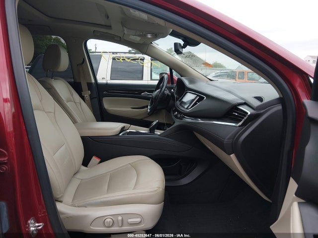Buick Enclave Premium