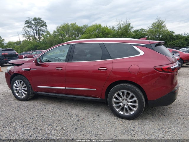 Buick Enclave Premium