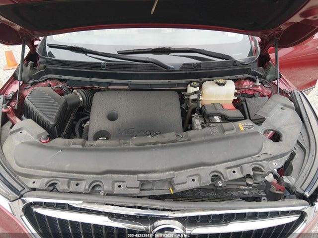 Buick Enclave Premium