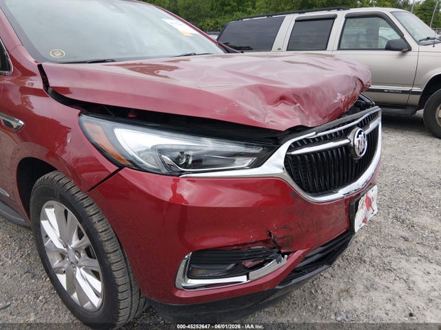 Buick Enclave Premium