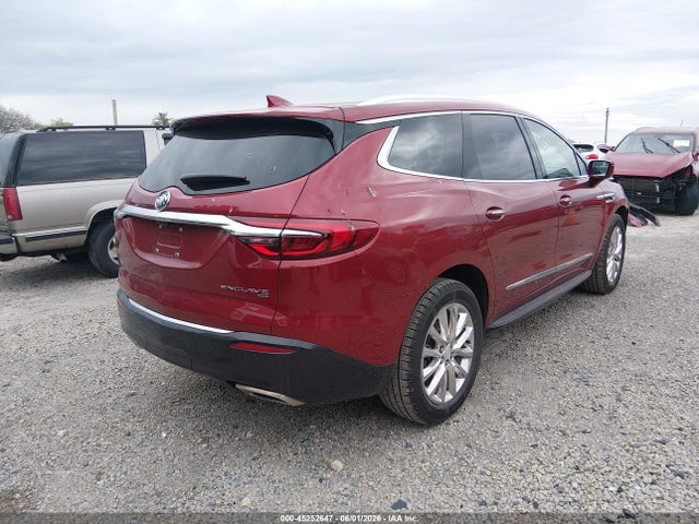 Buick Enclave Premium