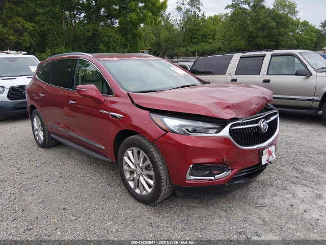 Salvage Buick Enclave Image