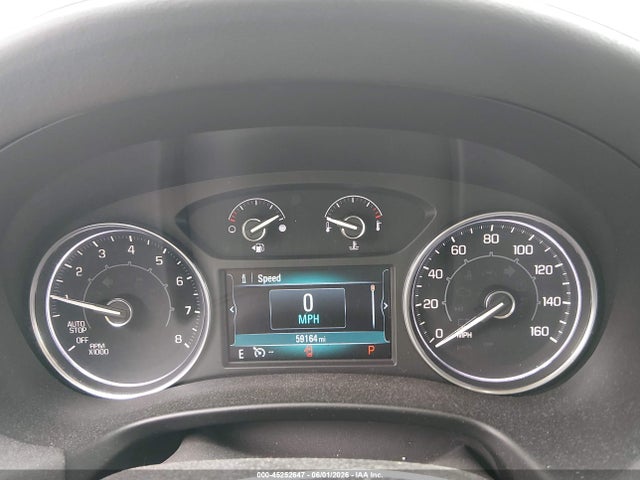 Buick Enclave Premium