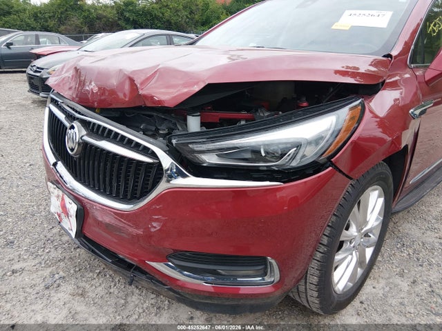 Buick Enclave Premium