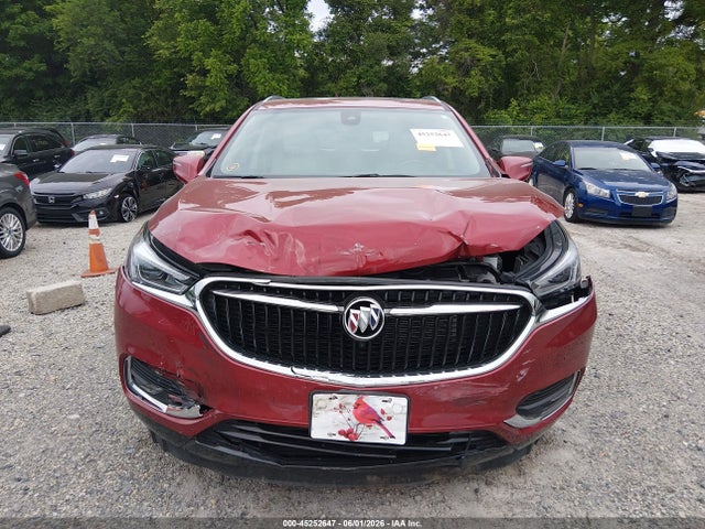 Buick Enclave Premium
