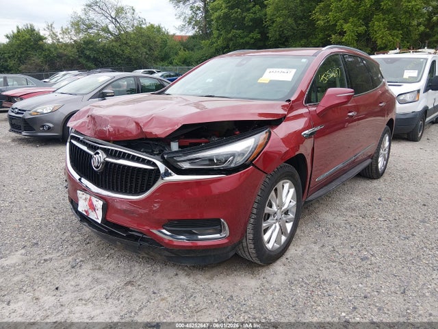 Buick Enclave Premium