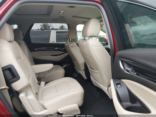 Buick Enclave Premium