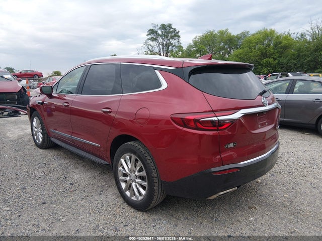 Buick Enclave Premium