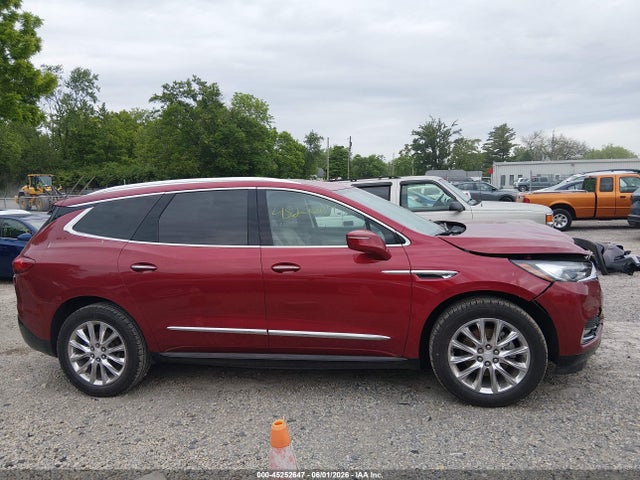 Buick Enclave Premium