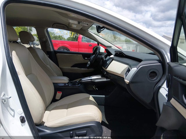 Honda Clarity Plug-In Hybrid Touring