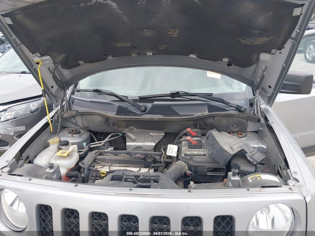 Jeep Patriot Sport