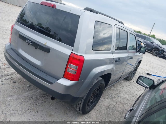 Jeep Patriot Sport