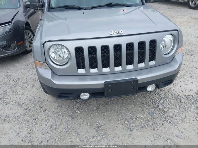 Jeep Patriot Sport