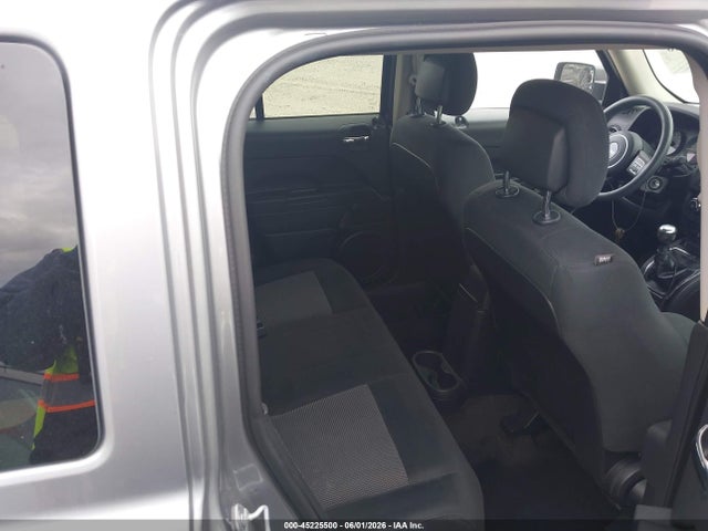 Jeep Patriot Sport