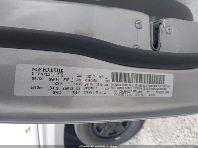 Jeep Patriot Sport