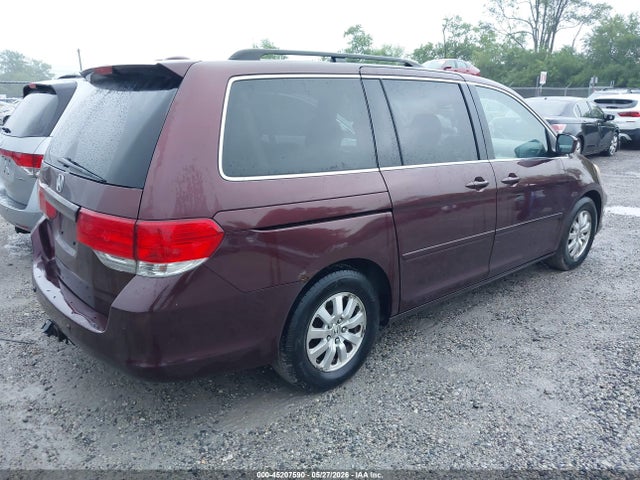 Honda Odyssey Ex-l