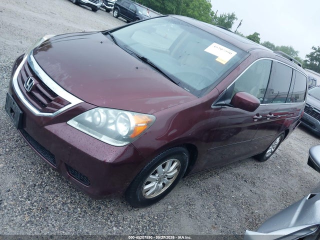 Honda Odyssey Ex-l
