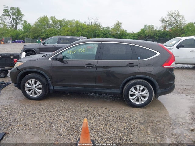 Honda CR-V Ex