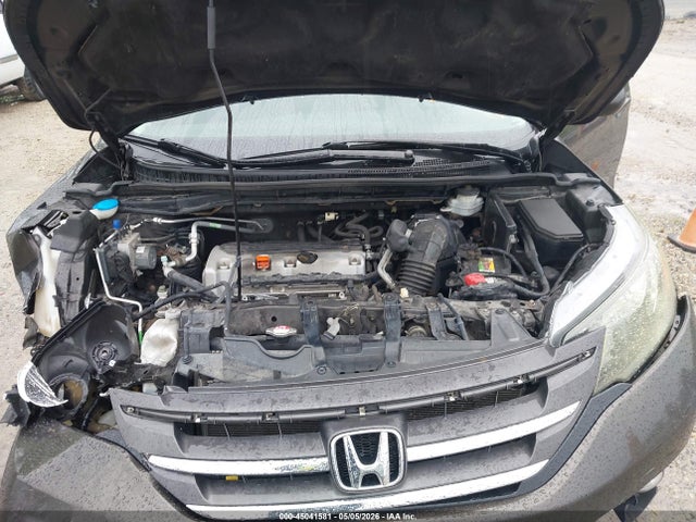 Honda CR-V Ex