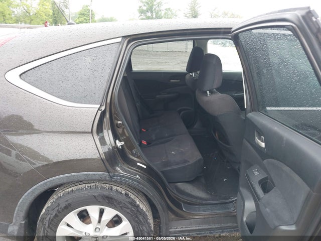 Honda CR-V Ex