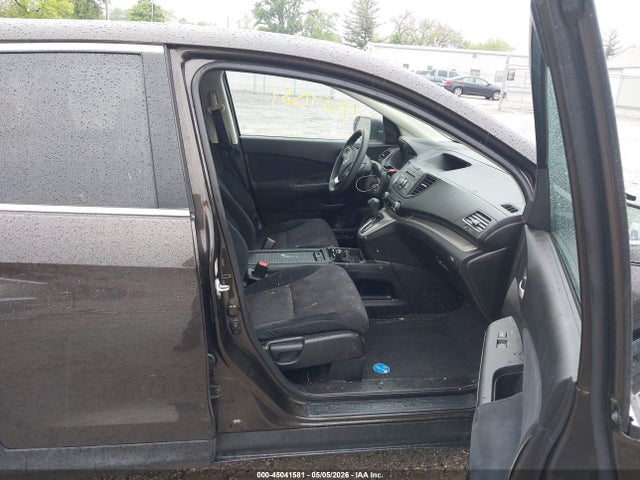 Honda CR-V Ex