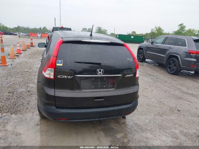 Honda CR-V Ex