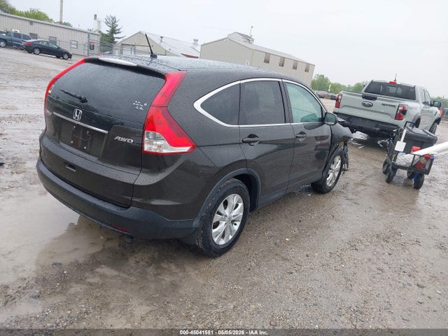 Honda CR-V Ex