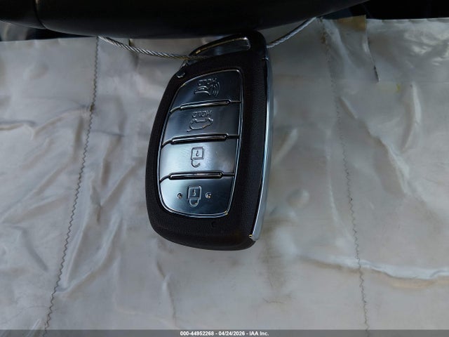 Hyundai TUCSON Ultimate