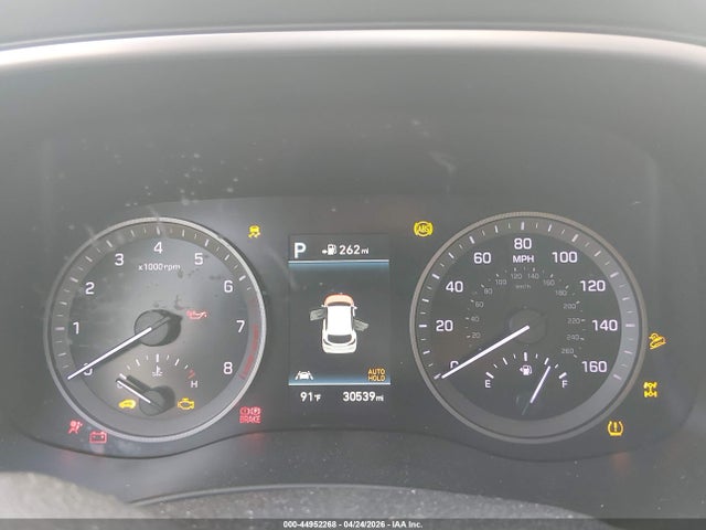 Hyundai TUCSON Ultimate