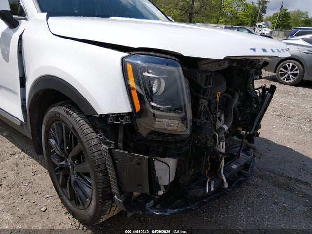 Kia Telluride S