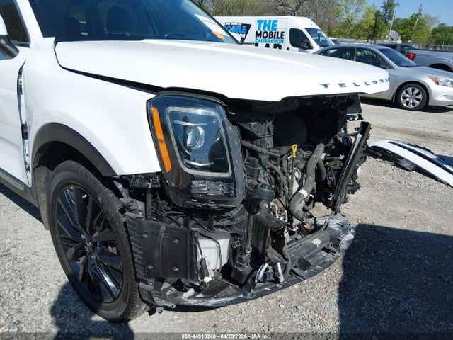 Kia Telluride S