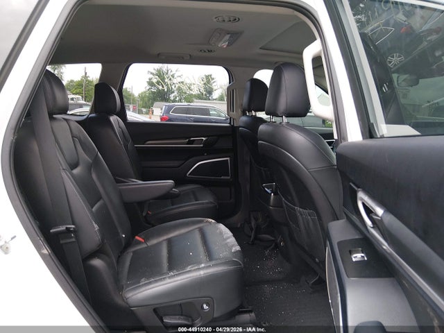 Kia Telluride S