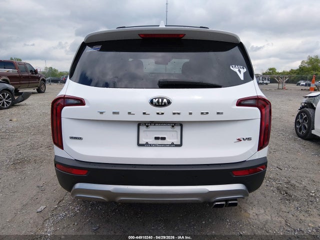 Kia Telluride S