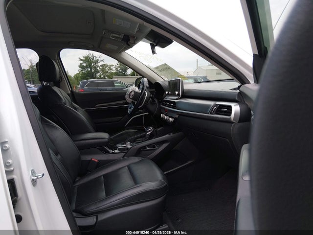 Kia Telluride S