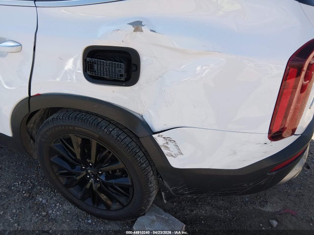 Kia Telluride S