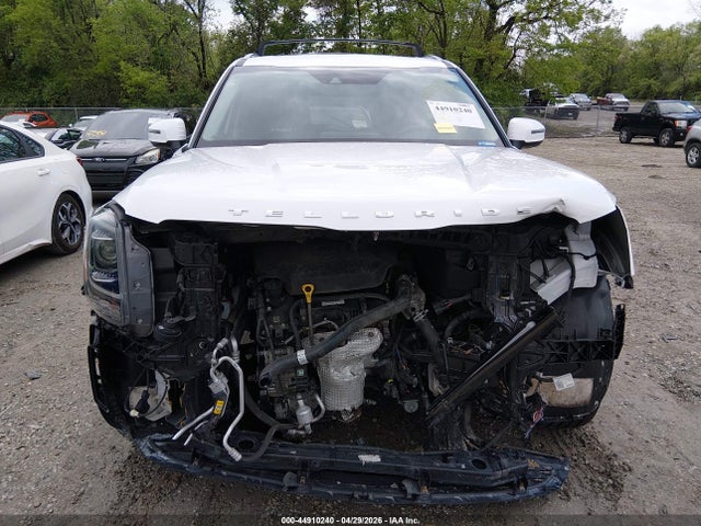Kia Telluride S