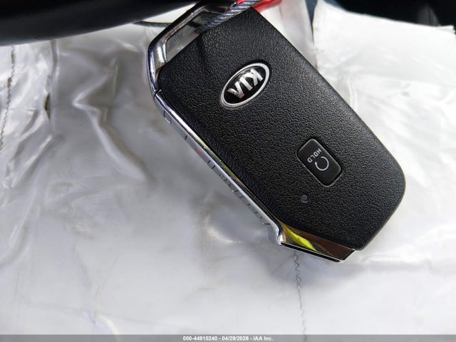 Kia Telluride S