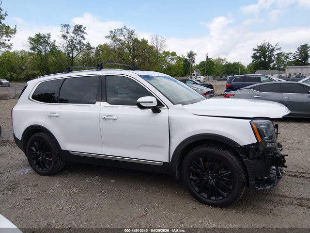 Kia Telluride S