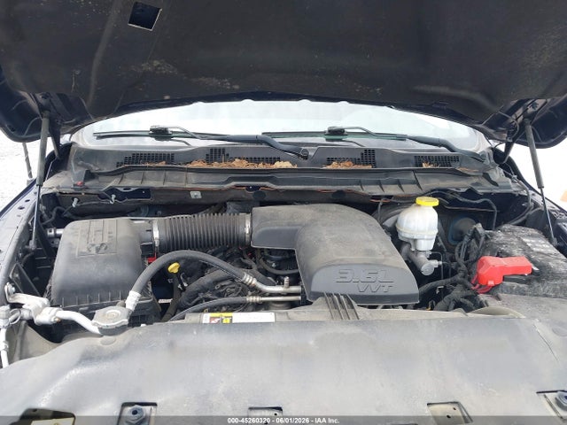 Ram 1500 Big Horn  4x4 5'7 Box