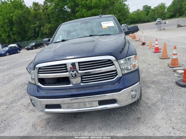 Ram 1500 Big Horn  4x4 5'7 Box
