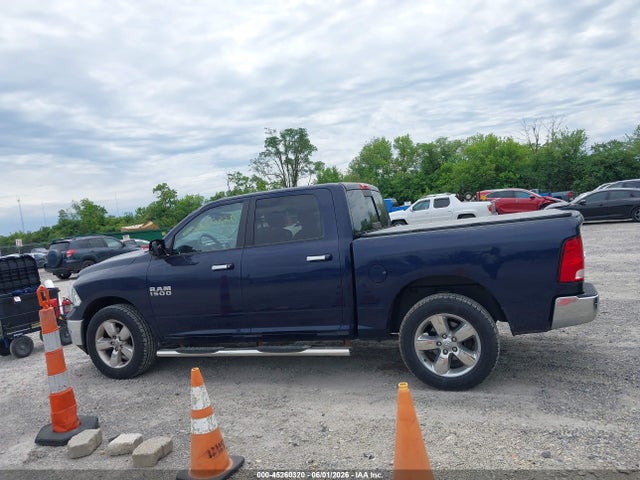 Ram 1500 Big Horn  4x4 5'7 Box