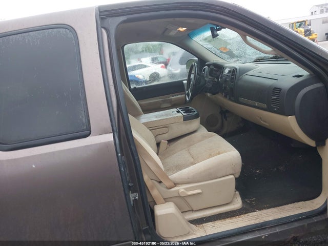 Chevrolet Silverado 1500 Lt1