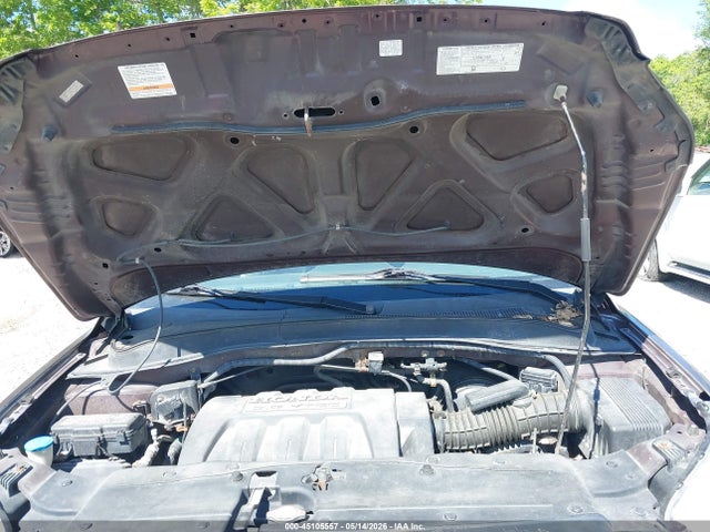 Honda Pilot Ex-l