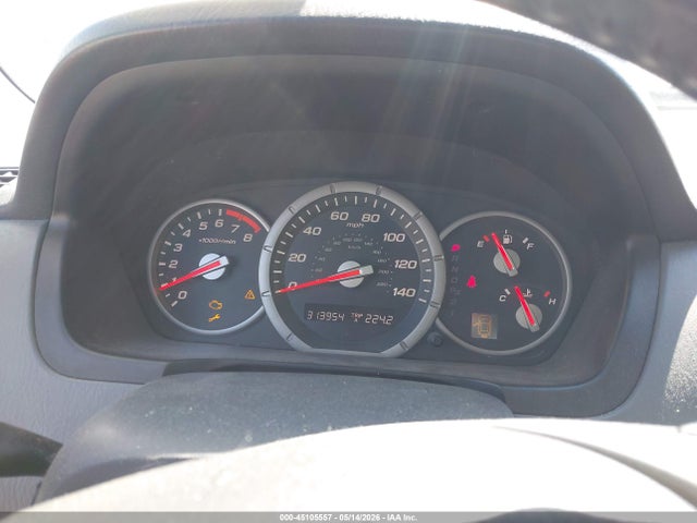 Honda Pilot Ex-l