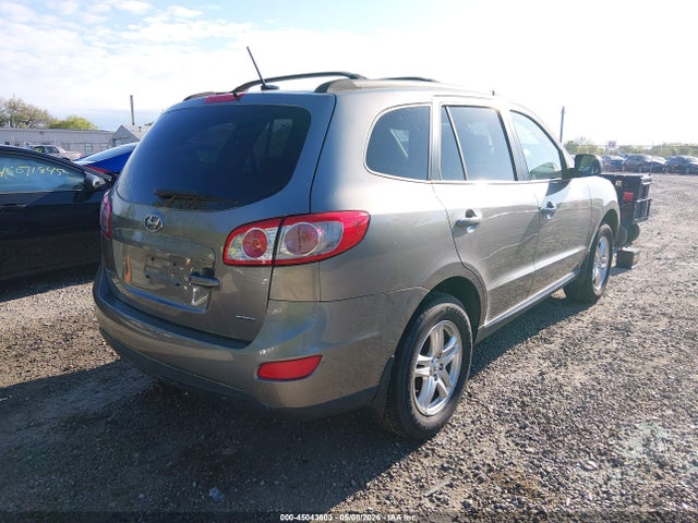 Hyundai SANTA FE Gls V6