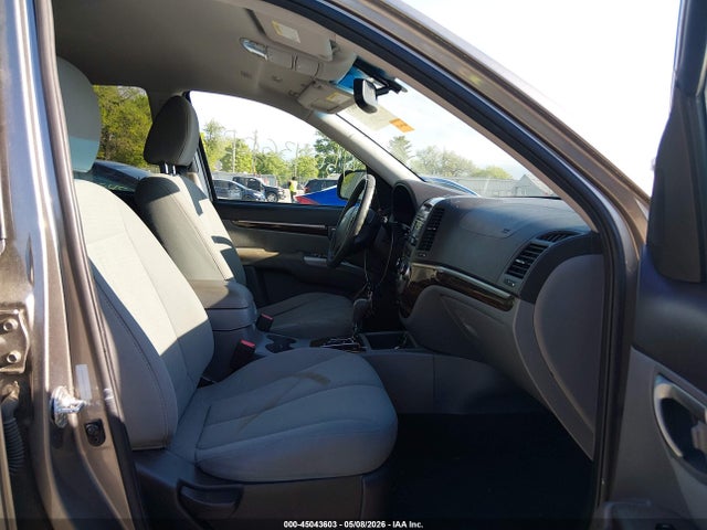 Hyundai SANTA FE Gls V6