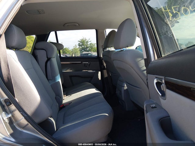 Hyundai SANTA FE Gls V6