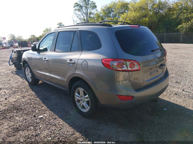 Hyundai SANTA FE Gls V6